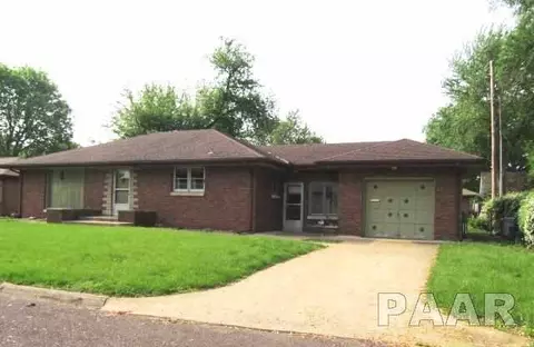 6 Don Ct, Pekin, IL 61554 photo 1