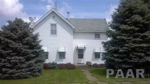 302 Main St, Castleton, IL 61426 photo 1