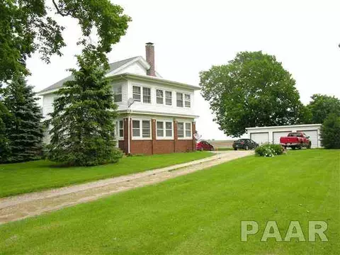1688 State St, Cazenovia, IL 61545 photo 1