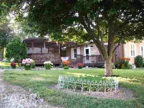 308 Eureka St, Eureka, IL 61530 photo 21