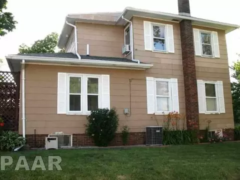 308 Eureka St, Eureka, IL 61530 photo 22