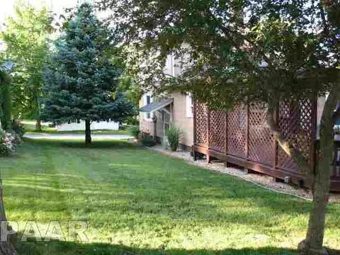 308 Eureka St, Eureka, IL 61530 photo 23