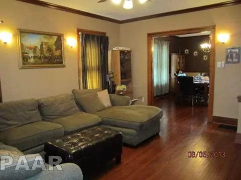308 Eureka St, Eureka, IL 61530 photo 12
