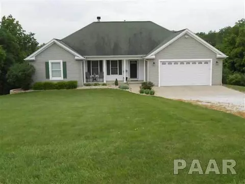 512 E Santa Fe Rd, Chillicothe, IL 61523 photo 2