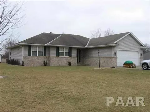 9902 W Buckhaven, Mapleton, IL 61547 photo 1
