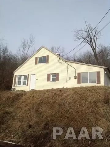 8815 W 1st, Mapleton, IL 61547 photo 1