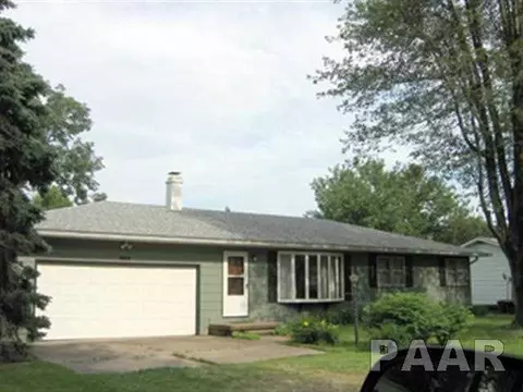 502 Circle Ln, Cuba, IL 61427 photo 1