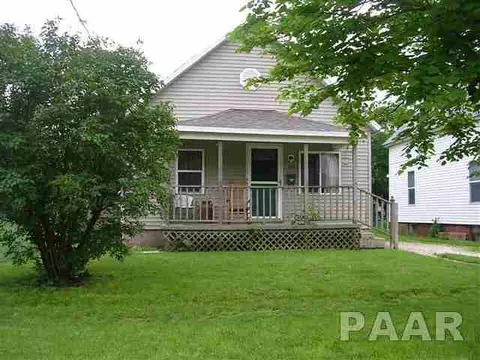 828 Elm, Canton, IL 61520 photo 1