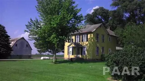 1664 County Road 2500 E, Benson, IL 61516 photo 1