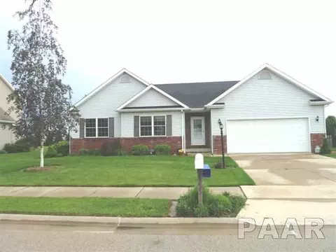 5612 W Barberry Ct, Edwards, IL 61528 photo 1