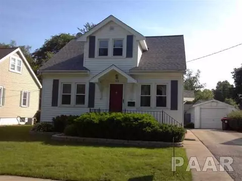 523 E Madison, Morton, IL 61550 photo 1