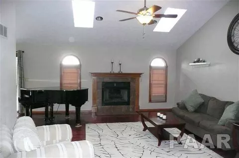 4201 S Wheatfield Rd, Mapleton, IL 61547 photo 9