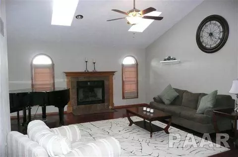 4201 S Wheatfield Rd, Mapleton, IL 61547 photo 10