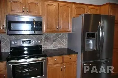 4201 S Wheatfield Rd, Mapleton, IL 61547 photo 5