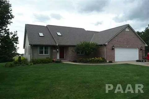 4201 S Wheatfield Rd, Mapleton, IL 61547 photo 2