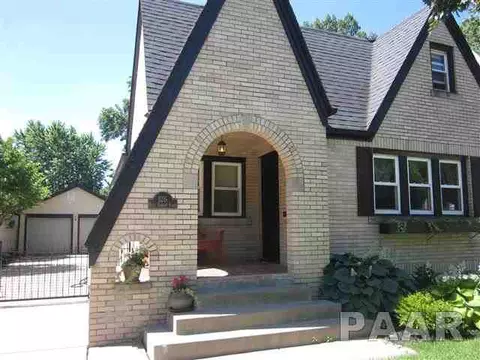 126 Embert, Peoria, IL 61603 photo 2