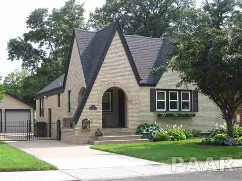 126 Embert, Peoria, IL 61603 photo 1