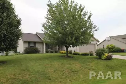 308 Bittersweet Ave, Germantown Hills, IL 61548 photo 1