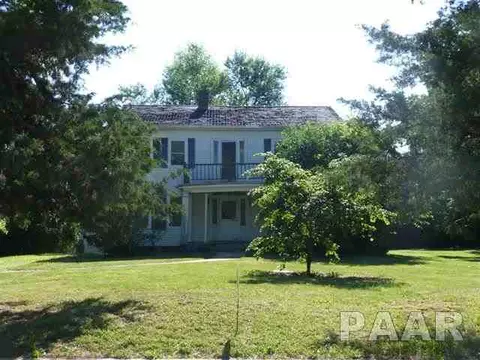 105 S Henry, Eureka, IL 61530 photo 1