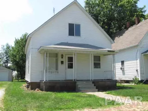 820 Elm, Canton, IL 61520 photo 1