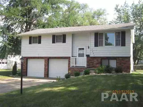 5608 E Captain Rd, Chillicothe, IL 61523 photo 1