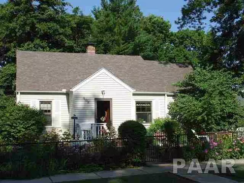 806 S Vennum, Eureka, IL 61530 photo 21