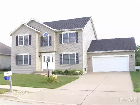 5806 W Brookmere St, Edwards, IL 61528 photo 1