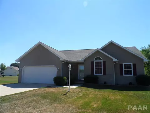 9740 Guinivere, Mapleton, IL 61547 photo 1