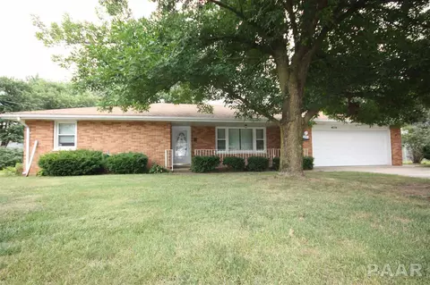 13192 Cedar, Manito, IL 61546 photo 1