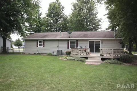 911 Brookshire, Eureka, IL 61530 photo 35