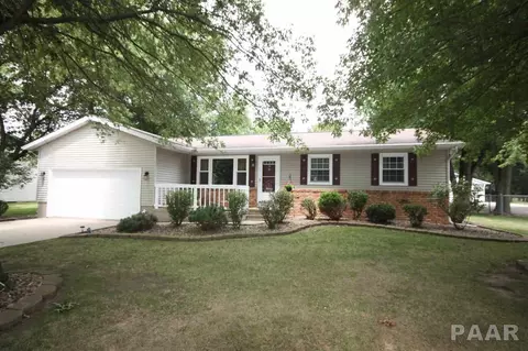 911 Brookshire, Eureka, IL 61530 photo 29
