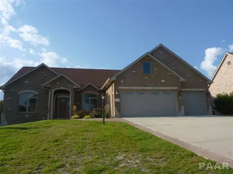 2309 W Pinnacle, Dunlap, IL 61525 photo 1