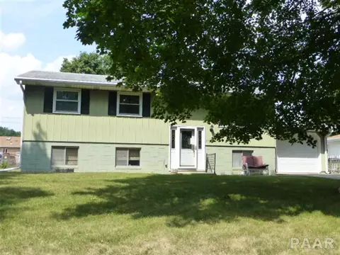 5513 E Captain Rd, Chillicothe, IL 61523 photo 1