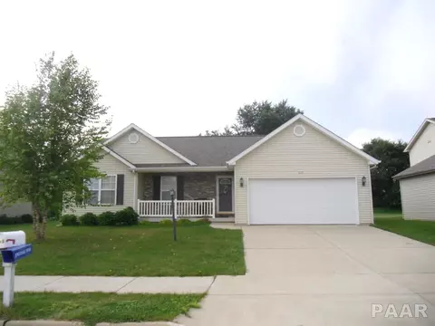 2016 W Miners, Dunlap, IL 61525 photo 1