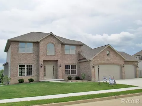 6512 W Sommer Place Blvd, Edwards, IL 61528 photo 1