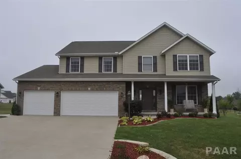 505 Windsor, Germantown Hills, IL 61548 photo 1