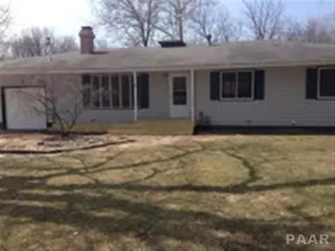 231 Cherry Ln, Washington, IL 61571 photo 1