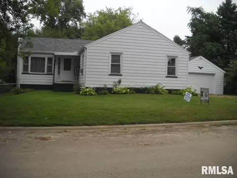 821 10th, Lacon, IL 61540 photo 1
