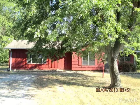 12912 Bluff Rd, Manito, IL 61546 photo 1