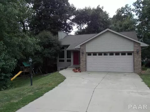 9715 W Dover Ct, Mapleton, IL 61547 photo 1