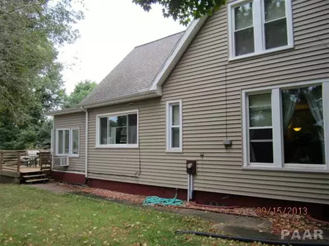 210 E Conover St, Eureka, IL 61530 photo 25