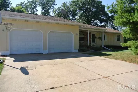 9618 W Buckingham Ct, Mapleton, IL 61547 photo 1
