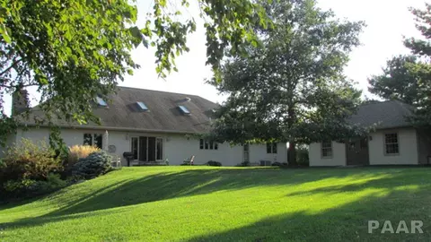 3315 E Cedar Point Dr, Chillicothe, IL 61523 photo 32