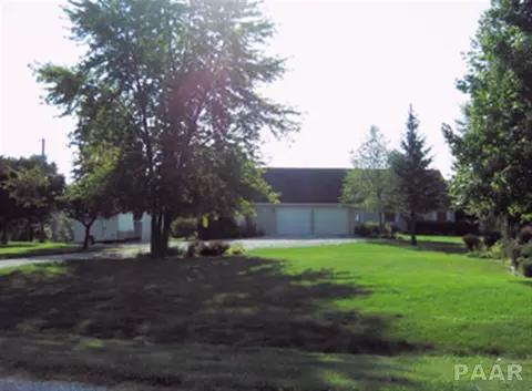 15353 E Cheyenne, Cuba, IL 61427 photo 1