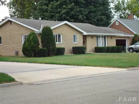 151 Sunset, Morton, IL 61550 photo 1