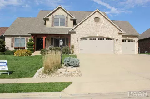 2305 W Pinnacle Dr, Dunlap, IL 61525 photo 1