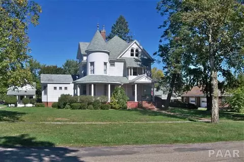 200 E Main, Table Grove, IL 61482 photo 1