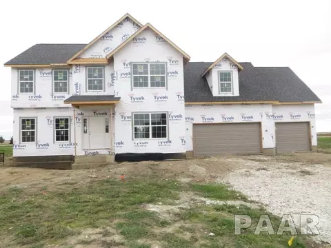 3806 W Thistle Ln, Dunlap, IL 61525 photo 1