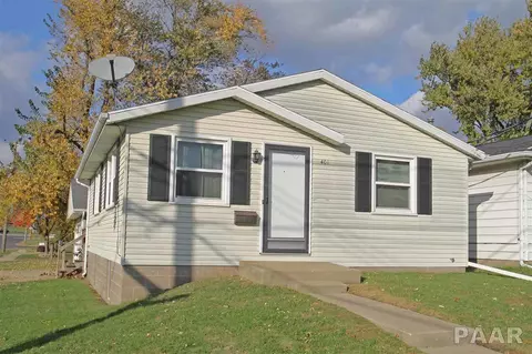 401 Embert Pl, Peoria, IL 61603 photo 1
