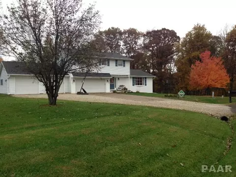 9924 W Buckhaven Ct, Mapleton, IL 61547 photo 1